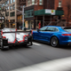 Illustration for article titled Porsche Drove Its Retired Le Mans Winning 919 Prototype Through Manhattan To Make Us All Sad Again